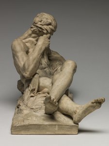 Dios del Río, 1755
